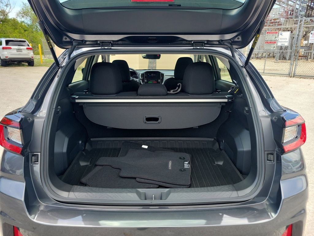 2025 Subaru Impreza Sport 5-Door