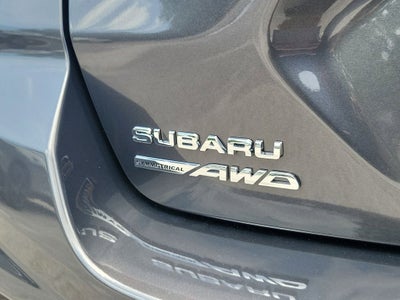 2025 Subaru Impreza Sport 5-Door