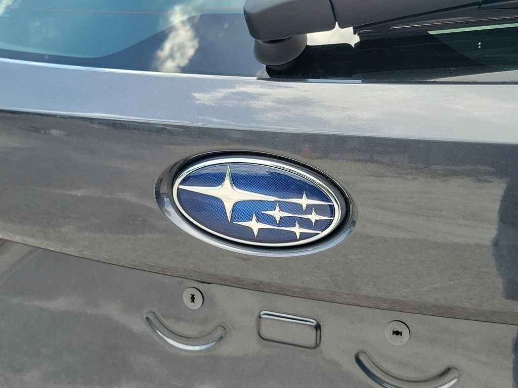 2025 Subaru Impreza Sport 5-Door