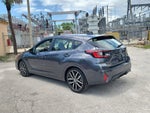 2025 Subaru Impreza Sport 5-Door