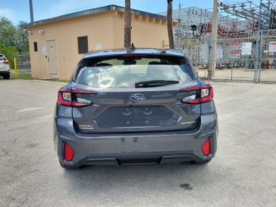 2025 Subaru Impreza Sport 5-Door