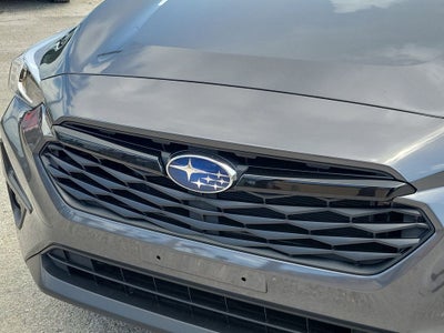 2025 Subaru Impreza Sport 5-Door