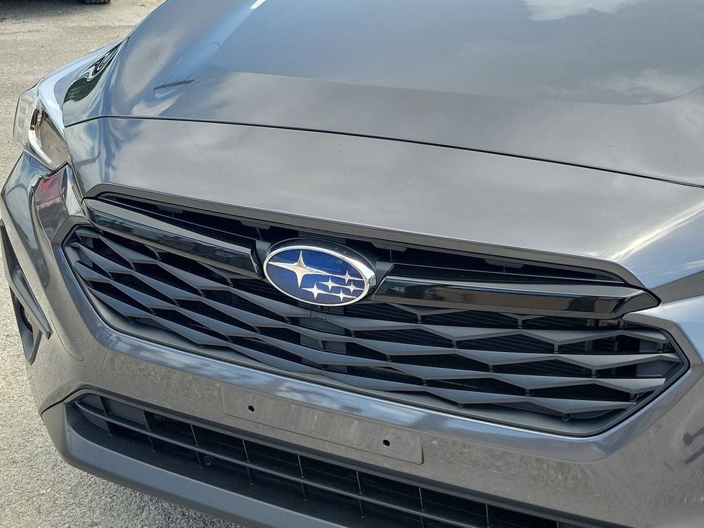 2025 Subaru Impreza Sport 5-Door
