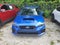 2018 Subaru WRX STI STI