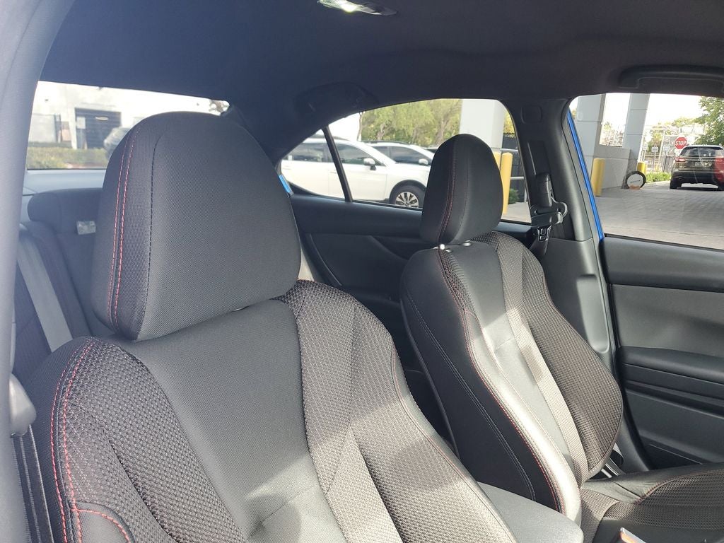 2023 Subaru WRX Premium