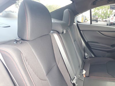 2023 Subaru WRX Premium