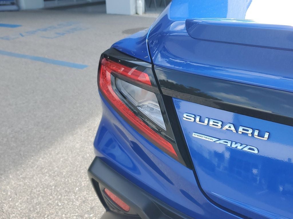 2023 Subaru WRX Premium