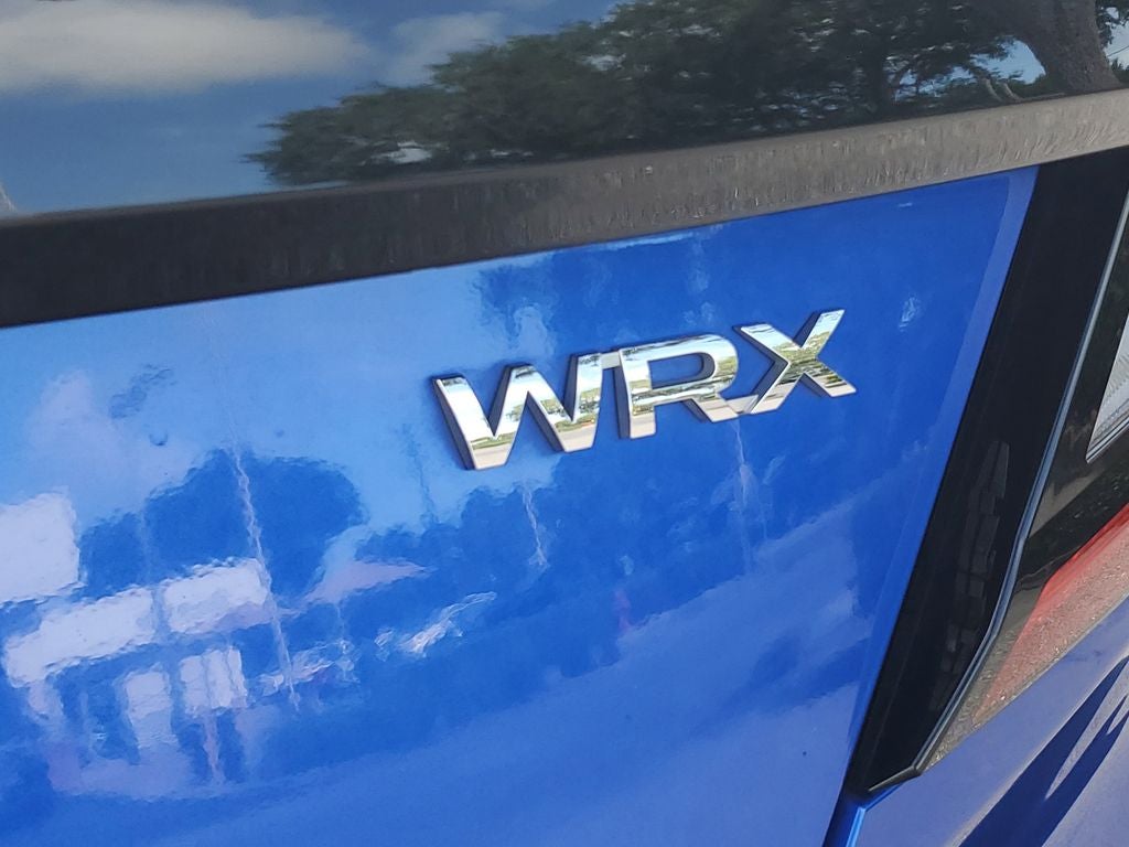 2023 Subaru WRX Premium