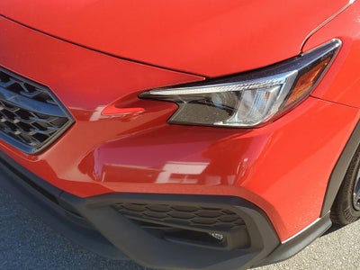 2023 Subaru WRX Premium
