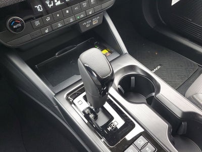 2026 Subaru Outback Limited XT