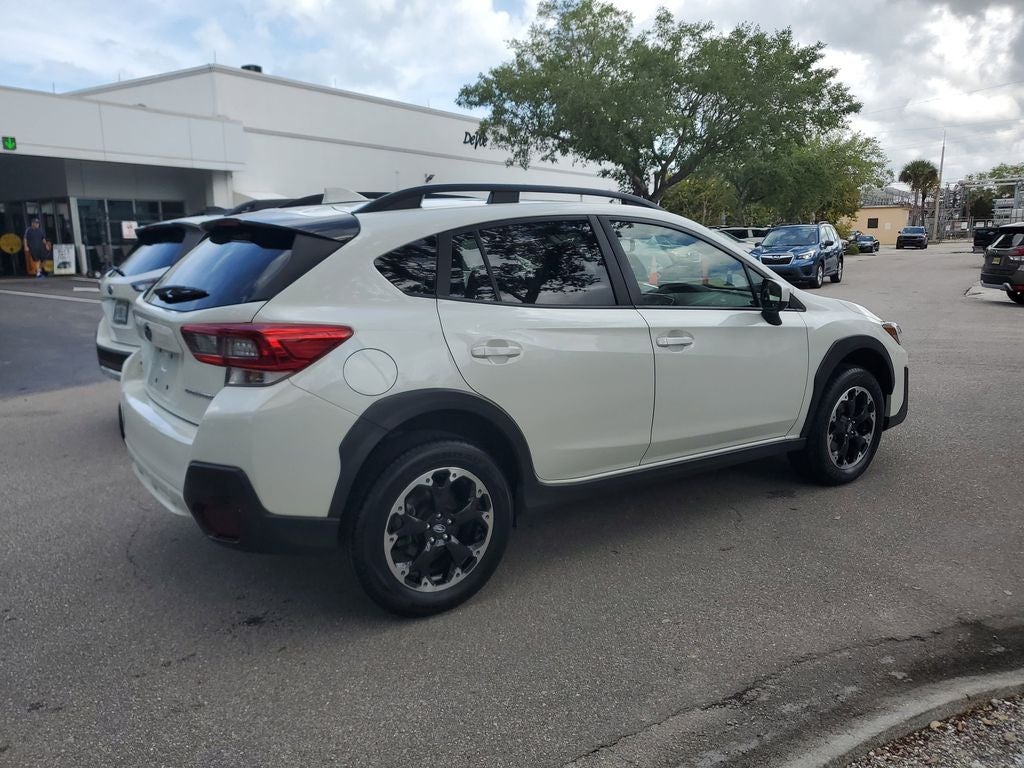 2023 Subaru Crosstrek Premium