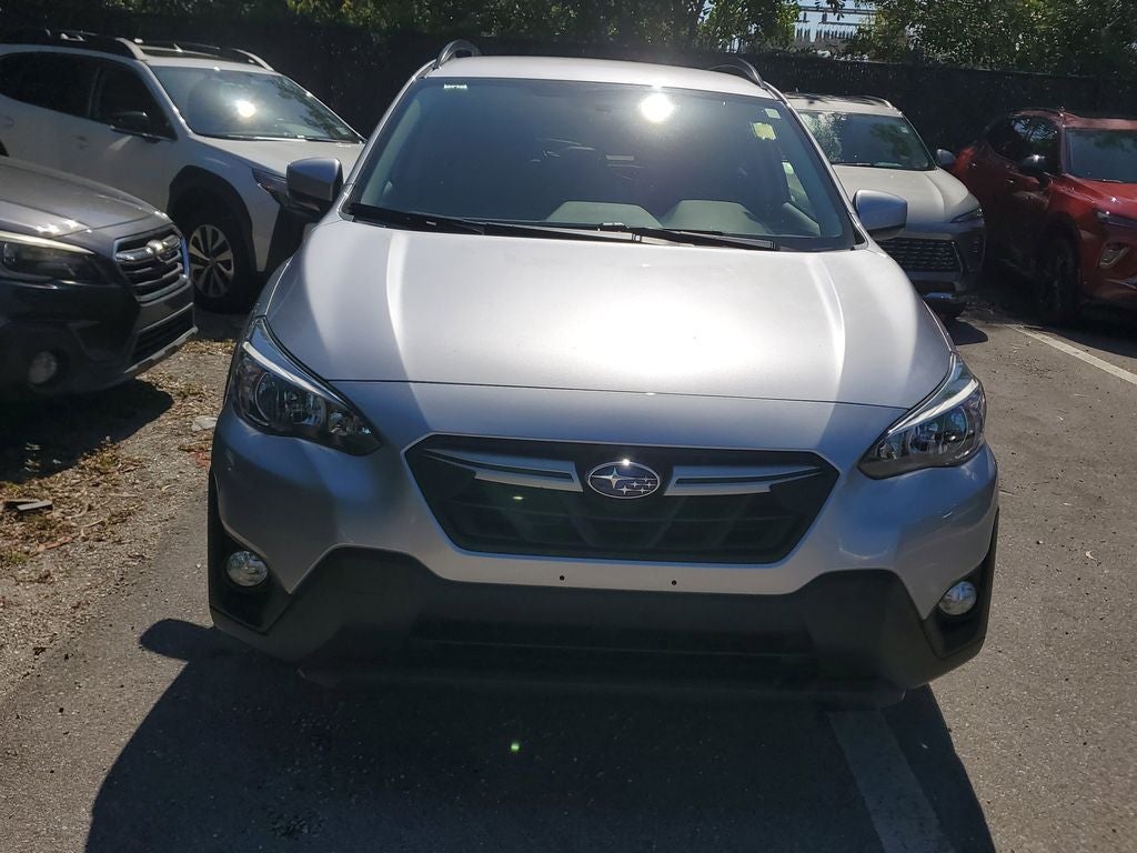 2023 Subaru Crosstrek Premium