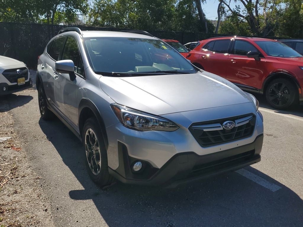 2023 Subaru Crosstrek Premium