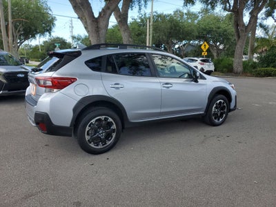 2023 Subaru Crosstrek Premium