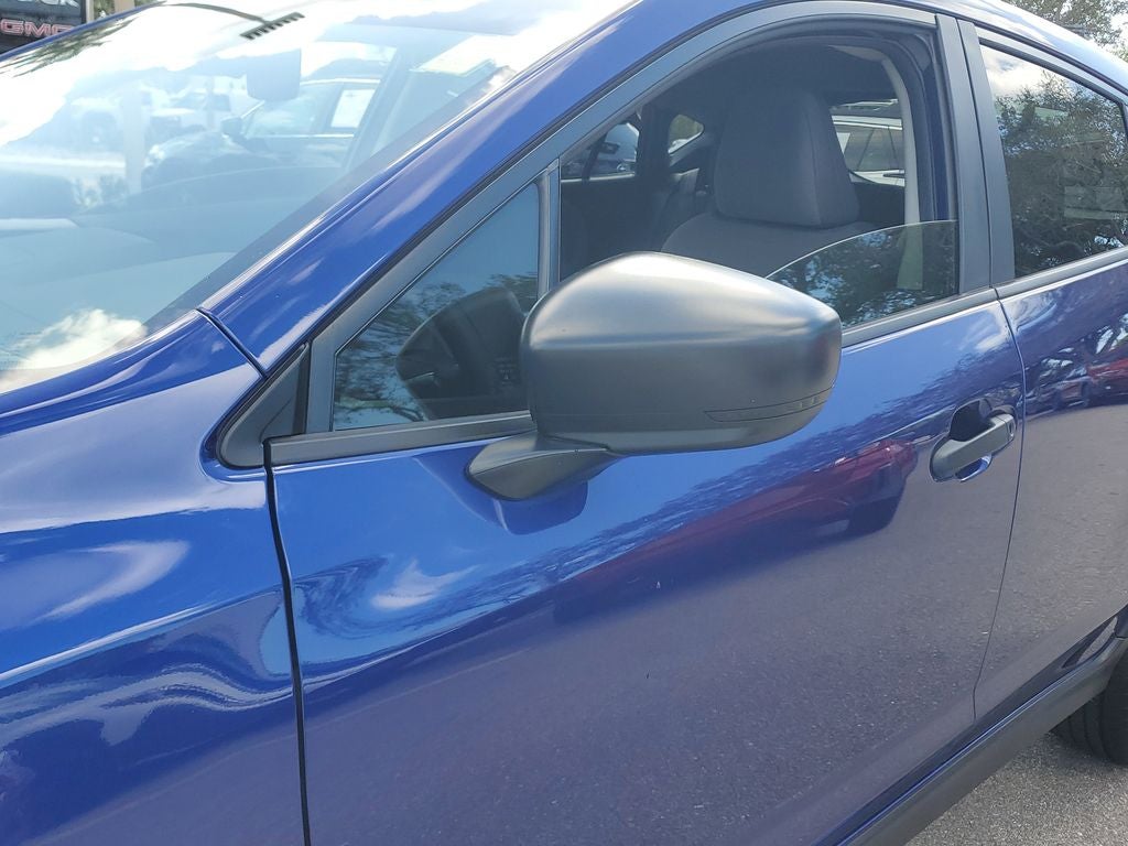 2024 Subaru Crosstrek 4DR SUV CVT