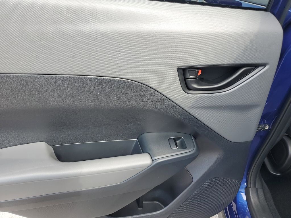 2024 Subaru Crosstrek 4DR SUV CVT