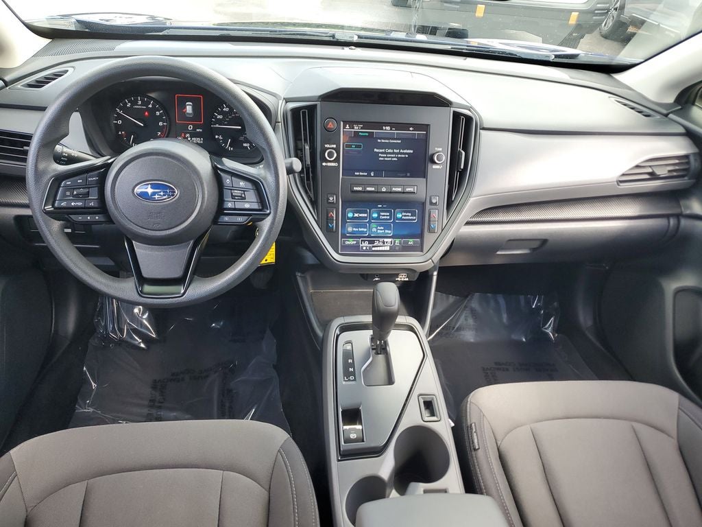 2024 Subaru Crosstrek 4DR SUV CVT