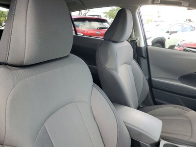 2024 Subaru Crosstrek 4DR SUV CVT