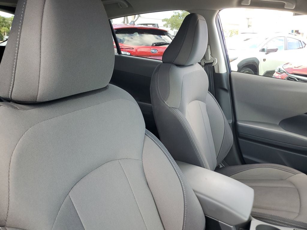 2024 Subaru Crosstrek 4DR SUV CVT