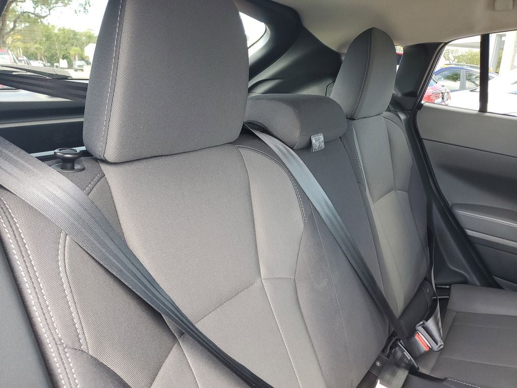 2024 Subaru Crosstrek 4DR SUV CVT