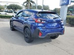 2024 Subaru Crosstrek 4DR SUV CVT