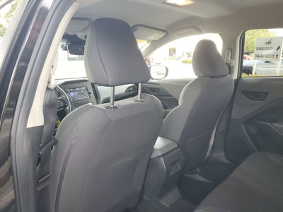 2024 Subaru Crosstrek 4DR SUV CVT