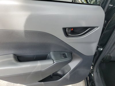 2024 Subaru Crosstrek 4DR SUV CVT