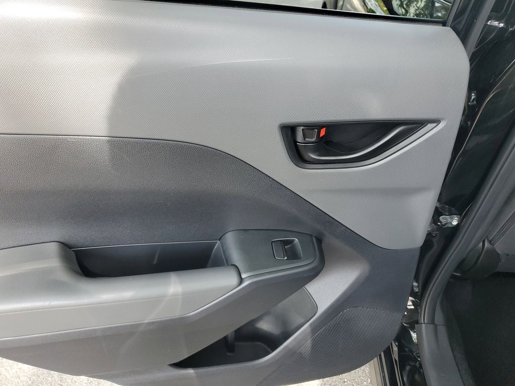 2024 Subaru Crosstrek 4DR SUV CVT