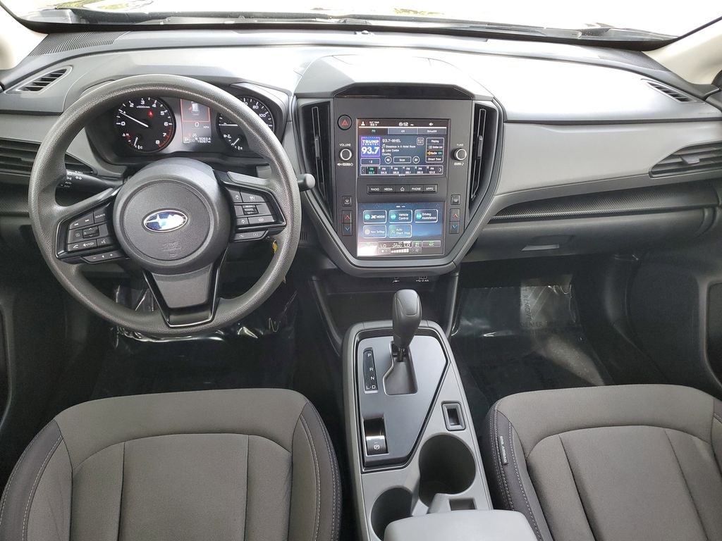 2024 Subaru Crosstrek 4DR SUV CVT
