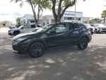 2024 Subaru Crosstrek 4DR SUV CVT