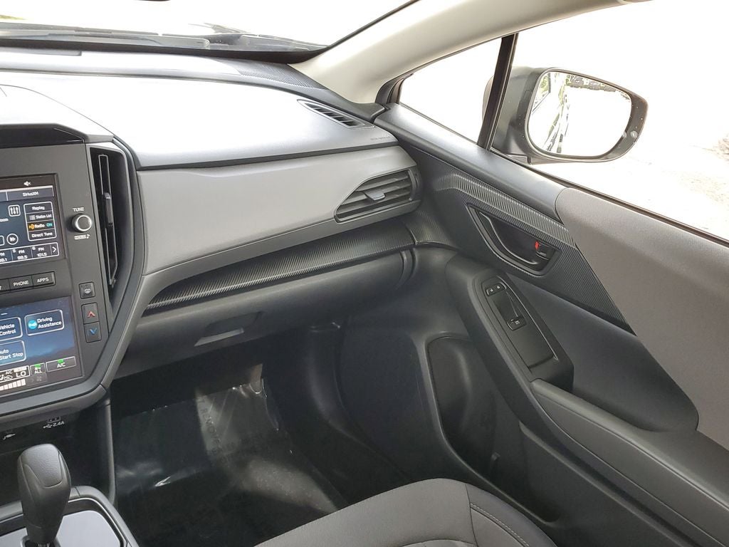2024 Subaru Crosstrek 4DR SUV CVT