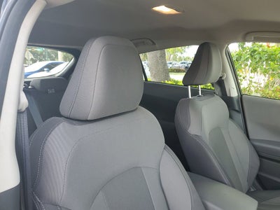 2024 Subaru Crosstrek 4DR SUV CVT