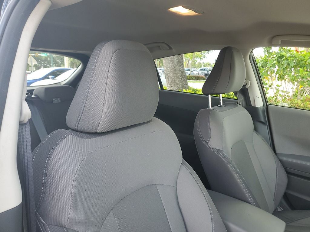 2024 Subaru Crosstrek 4DR SUV CVT