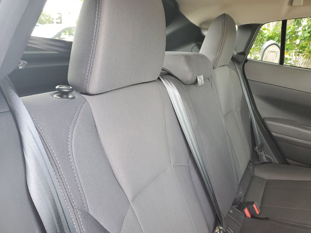 2024 Subaru Crosstrek 4DR SUV CVT