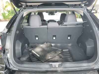 2024 Subaru Crosstrek 4DR SUV CVT