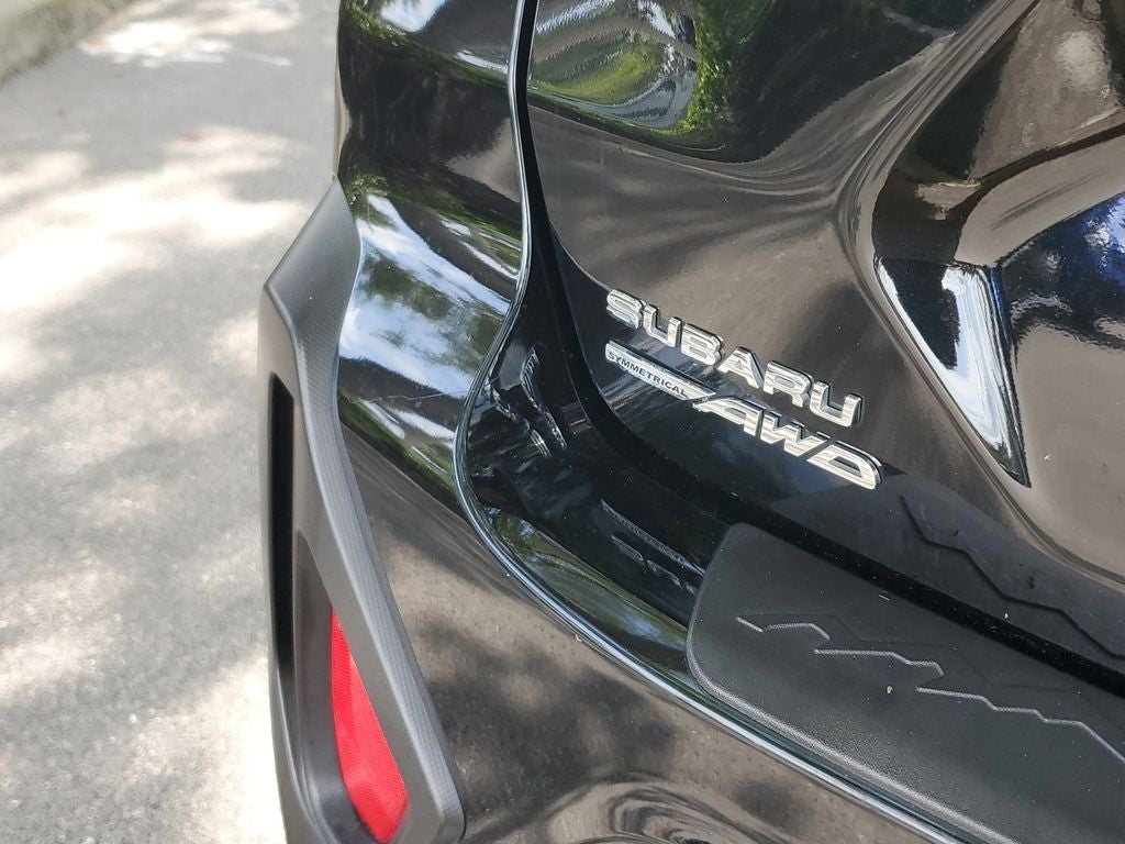 2024 Subaru Crosstrek 4DR SUV CVT