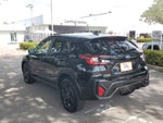 2024 Subaru Crosstrek 4DR SUV CVT