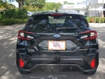 2024 Subaru Crosstrek 4DR SUV CVT