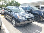 2016 Subaru Forester 2.5i