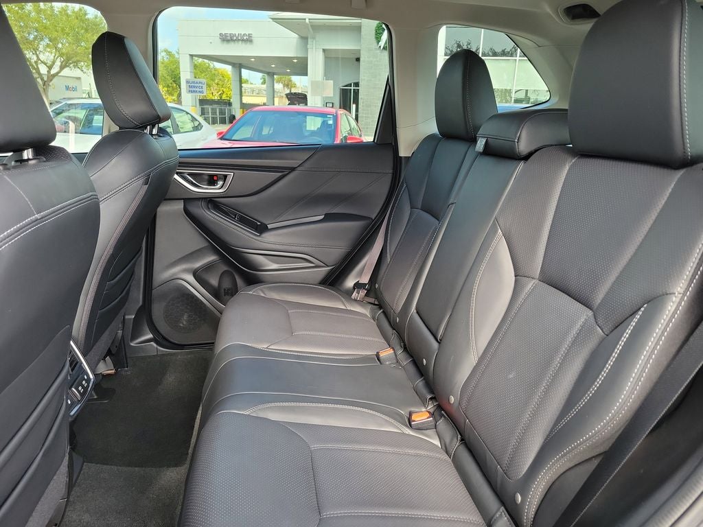 2023 Subaru Forester Touring