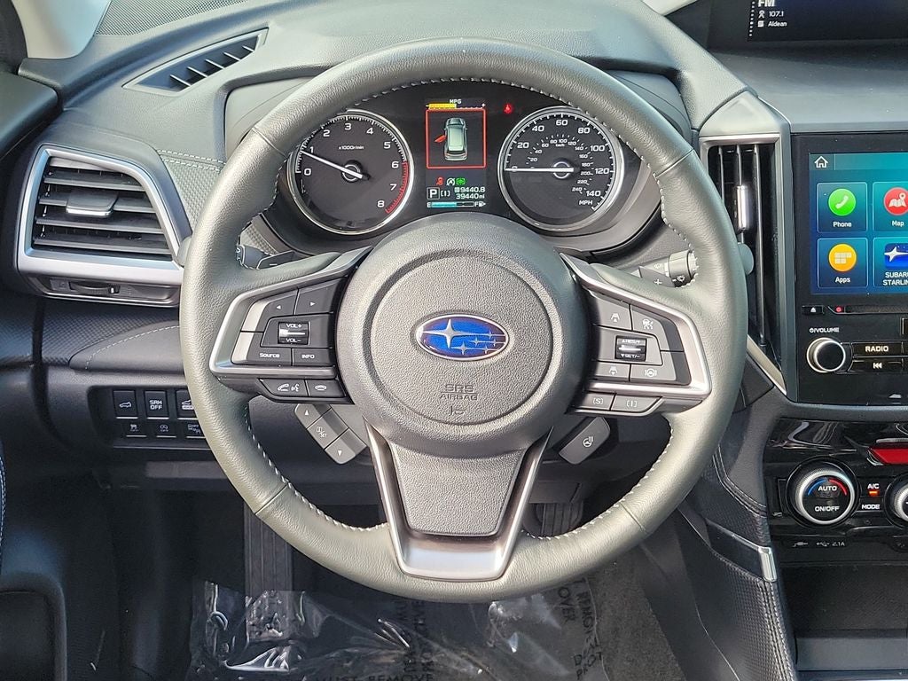 2023 Subaru Forester Touring