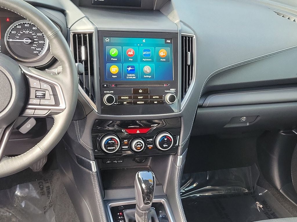 2023 Subaru Forester Touring