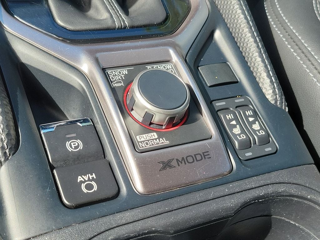 2023 Subaru Forester Touring