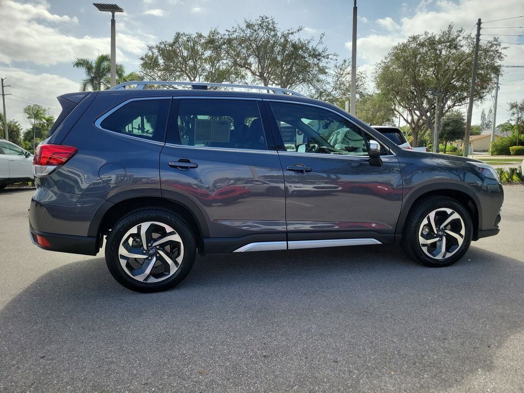 2023 Subaru Forester Touring