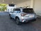 2025 Subaru Forester Touring Hybrid