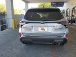 2025 Subaru Forester Touring Hybrid