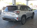 2025 Subaru Forester Touring Hybrid