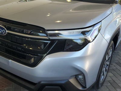 2025 Subaru Forester Touring Hybrid