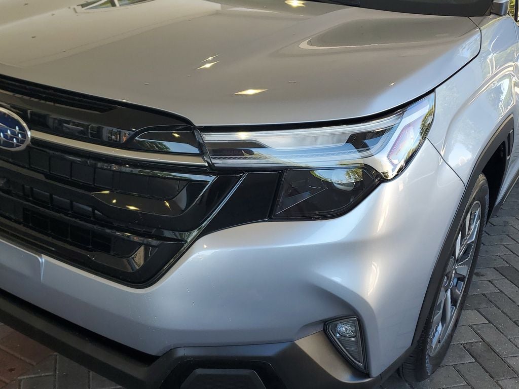 2025 Subaru Forester Touring Hybrid