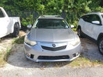 2012 Acura TSX 2.4
